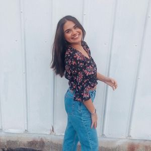 Meet your Posher, Marysol